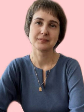 Андреева  Оксана Юрьевна.